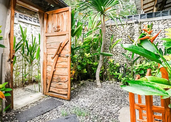 Alma 4 - Balinese Vibes With Private Pool Apartment Uluwatu (Bali)