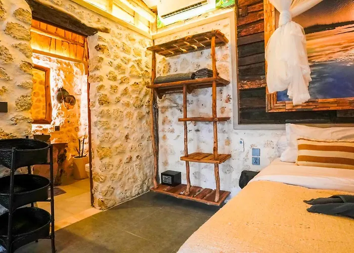 Alma 4 - Balinese Vibes With Private Pool Apartment Uluwatu (Bali)