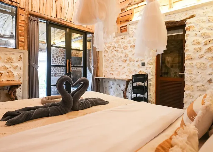 Alma 4 - Balinese Vibes With Private Pool