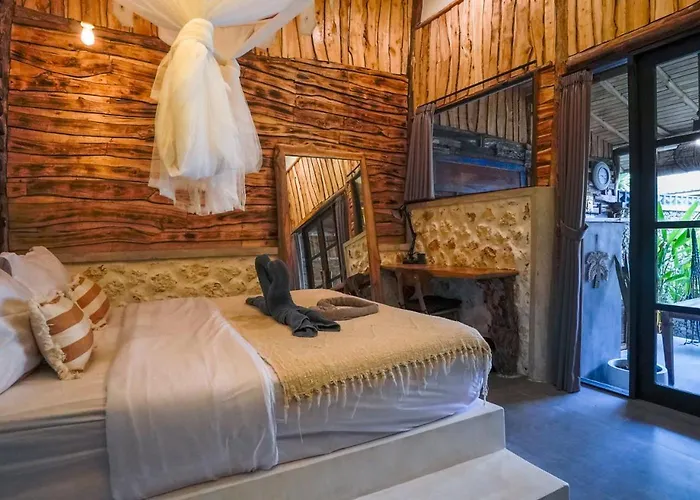 Alma 4 - Balinese Vibes With Private Pool Apartment